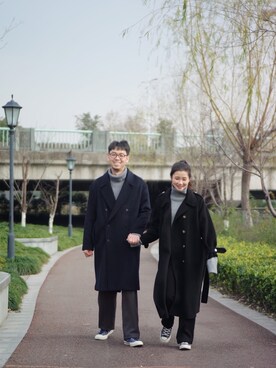 wordlessAliceさんのコーディネート