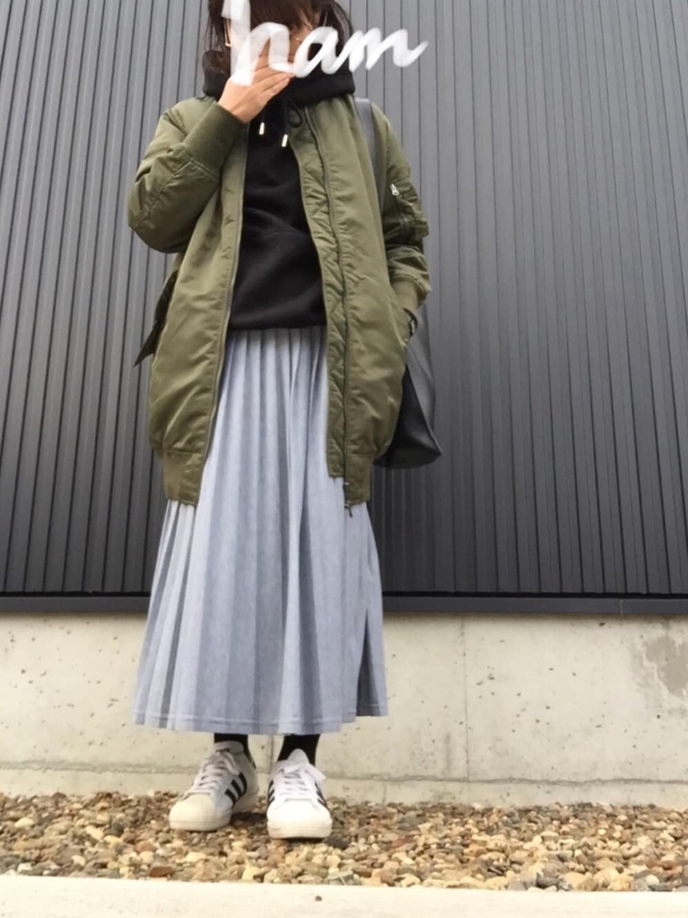 AMERICAN RAG CIE（アメリカンラグシー）の「AMERICAN RAG CIE