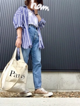 HaMさんのコーディネート