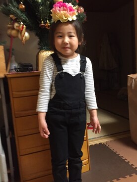 keyさんのコーディネート