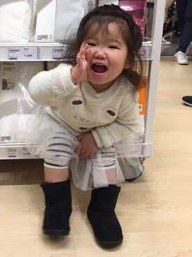 keyさんのコーディネート