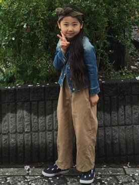 keyさんのコーディネート