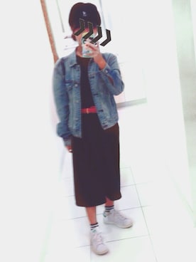 hanakaさんのコーディネート