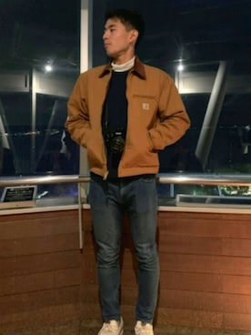 Ruolinさんのコーディネート