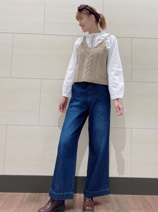 のりか Sm2 Ehka Sopo 池袋サンシャインシティ のコーディネート一覧 Wear