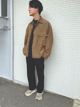 iskwtkyさんのコーディネート