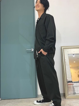 iskwtkyさんのコーディネート