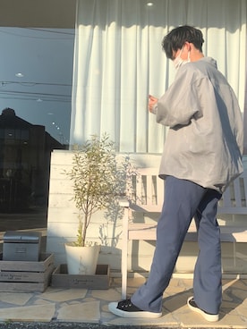 iskwtkyさんのコーディネート