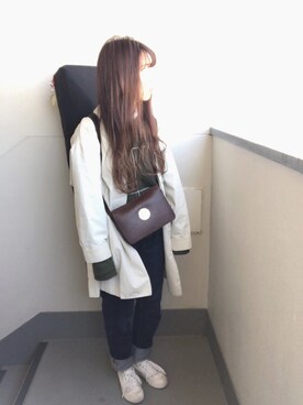 はさんのコーディネート