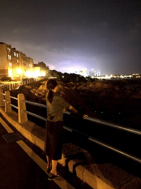 捣乱猫苏珊さんのコーディネート