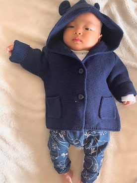 amelianさんのコーディネート