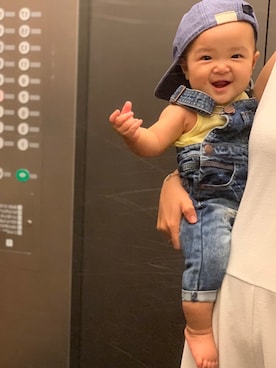 amelianさんのコーディネート