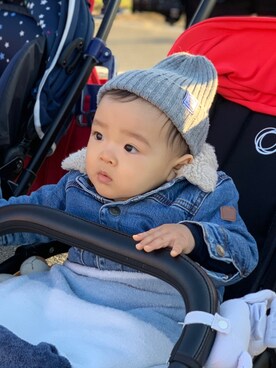 amelianさんのコーディネート