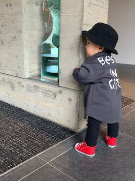 amelianさんのコーディネート