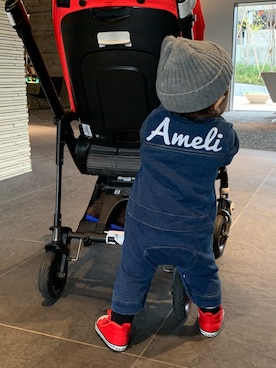 amelianさんのコーディネート