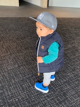 amelianさんのコーディネート