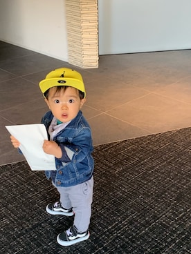 amelianさんのコーディネート