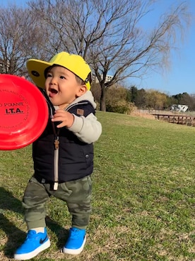 amelianさんのコーディネート