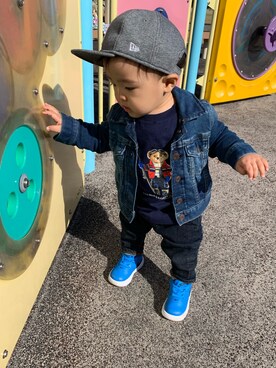 amelianさんのコーディネート