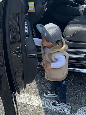 amelianさんのコーディネート