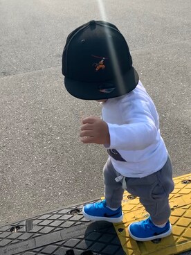 amelianさんのコーディネート