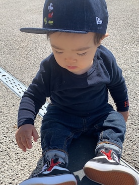 amelianさんのコーディネート