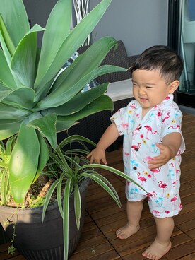 amelianさんのコーディネート