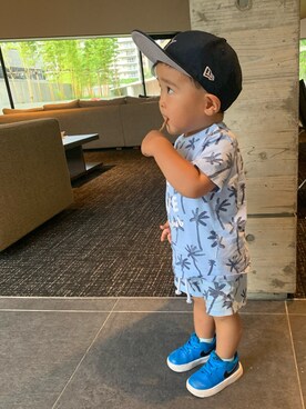 amelianさんのコーディネート