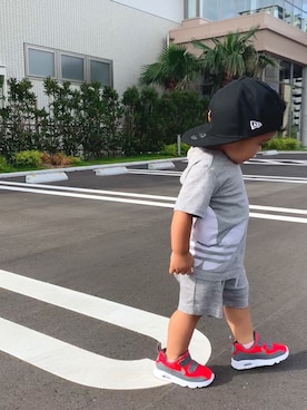 amelianさんのコーディネート