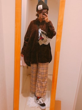 chiiiiiiiさんのコーディネート