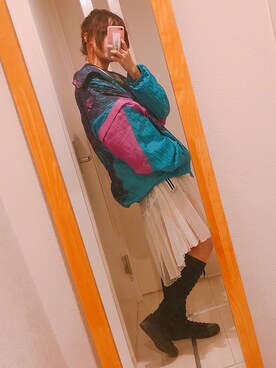 chiiiiiiiさんのコーディネート