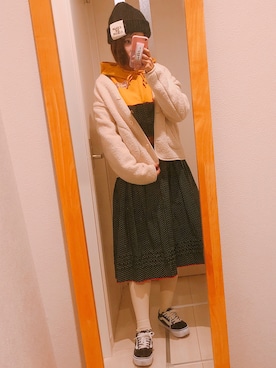 chiiiiiiiさんのコーディネート