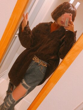 chiiiiiiiさんのコーディネート