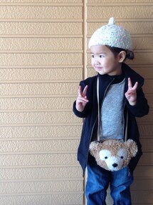 UNIQLO | パーカー