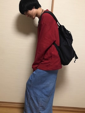 かなたさんのコーディネート