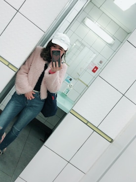 シカさんさんのコーディネート