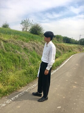 Naotoさんのコーディネート