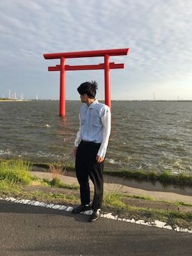 Naotoさんのコーディネート