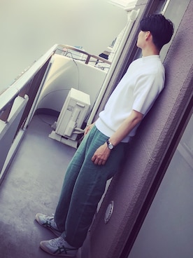 Naotoさんのコーディネート