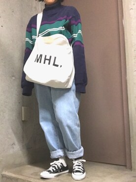 kah⌄̈⃝さんのコーディネート