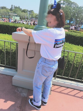 kah⌄̈⃝さんのコーディネート