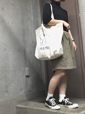 kah⌄̈⃝さんのコーディネート