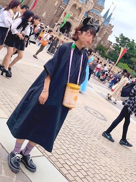 kah⌄̈⃝さんのコーディネート