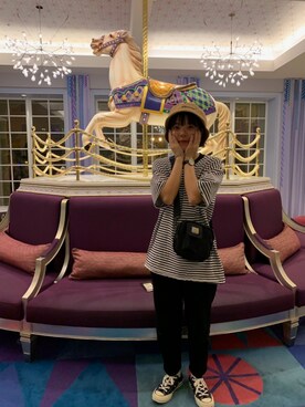 kah⌄̈⃝さんのコーディネート