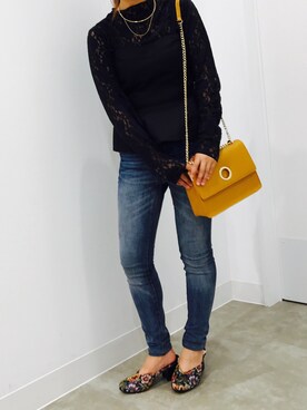 いっちゃん(´･Д･)」さんのコーディネート