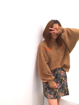 いっちゃん(´･Д･)」さんのコーディネート