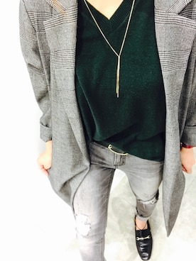 いっちゃん(´･Д･)」さんのコーディネート