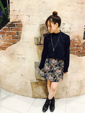 いっちゃん(´･Д･)」さんのコーディネート