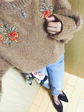 いっちゃん(´･Д･)」さんのコーディネート