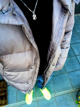 hikaruさんのコーディネート